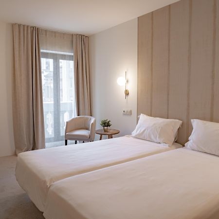 Hotel Oriente Saragossa Zewnętrze zdjęcie