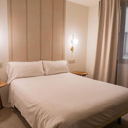 Hotel Oriente Saragossa Zewnętrze zdjęcie