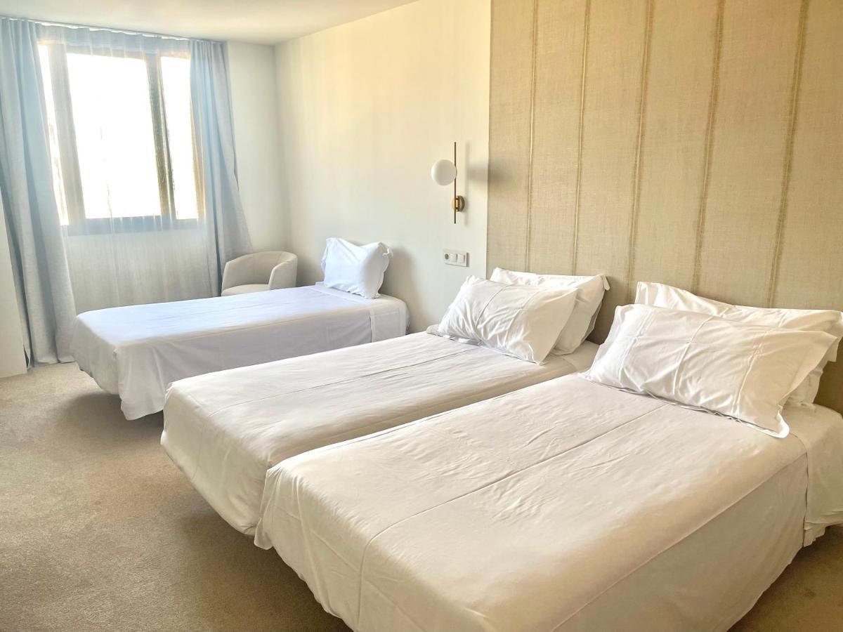 Hotel Oriente Saragossa Zewnętrze zdjęcie