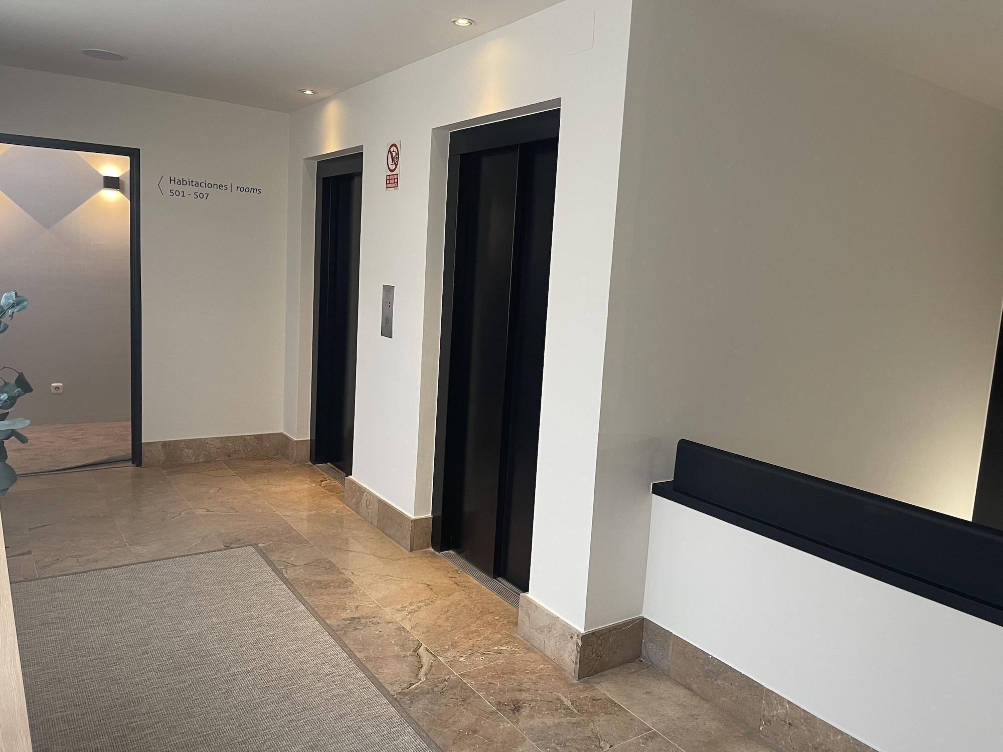 Hotel Oriente Saragossa Zewnętrze zdjęcie