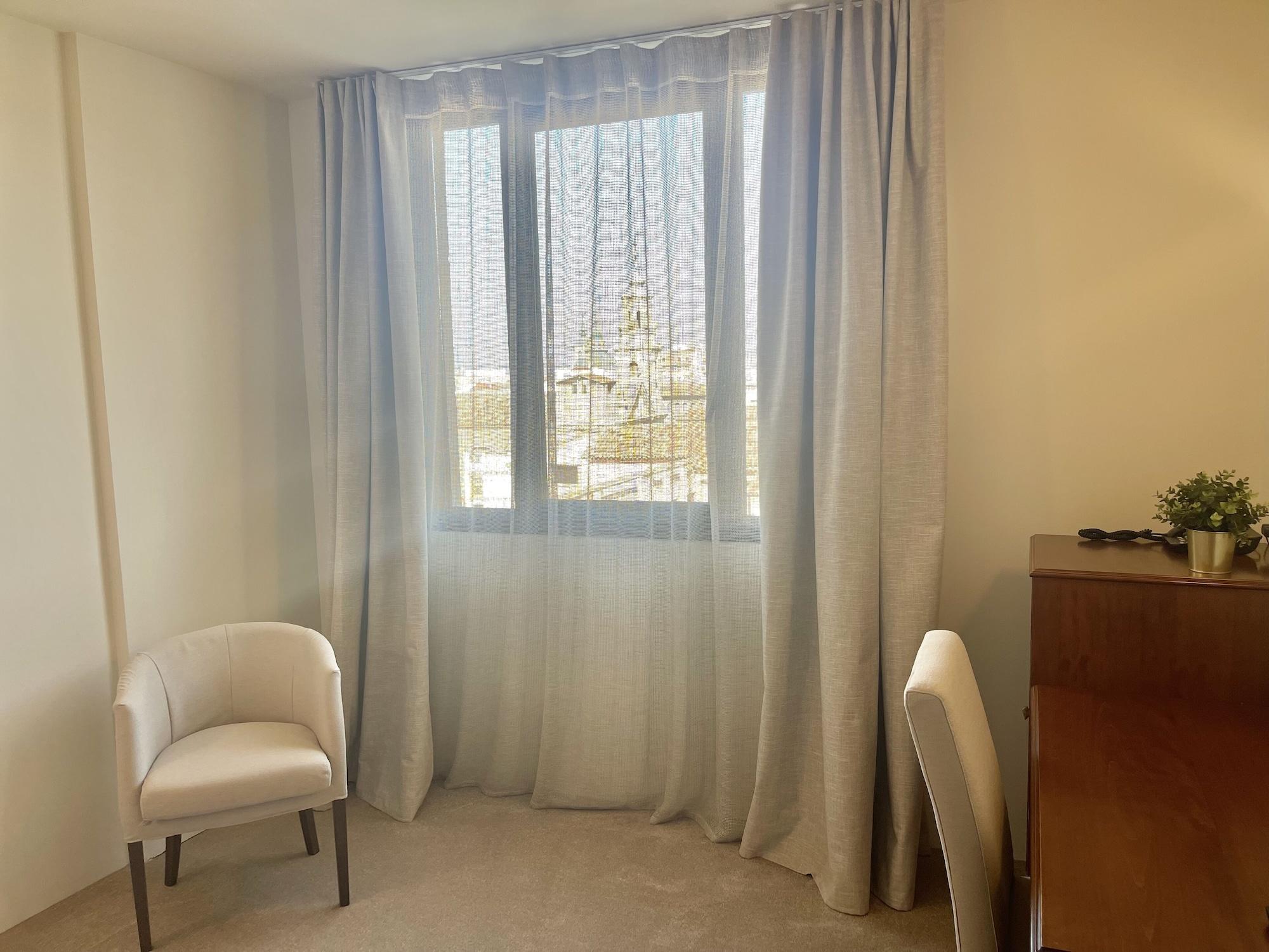 Hotel Oriente Saragossa Zewnętrze zdjęcie
