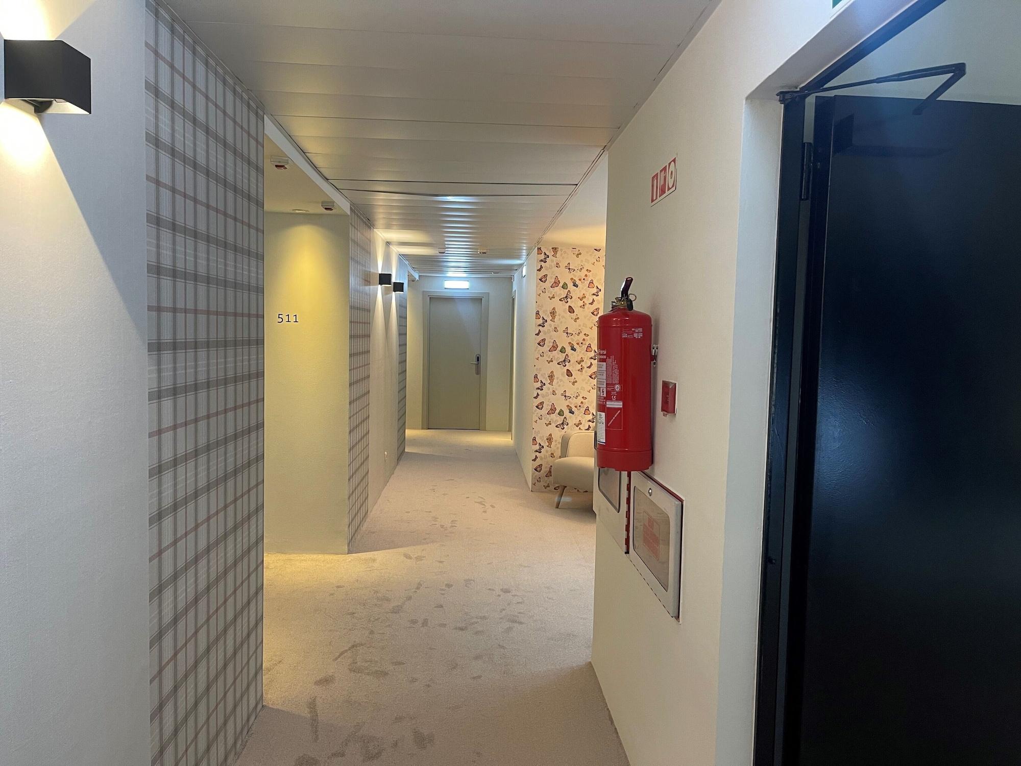 Hotel Oriente Saragossa Zewnętrze zdjęcie