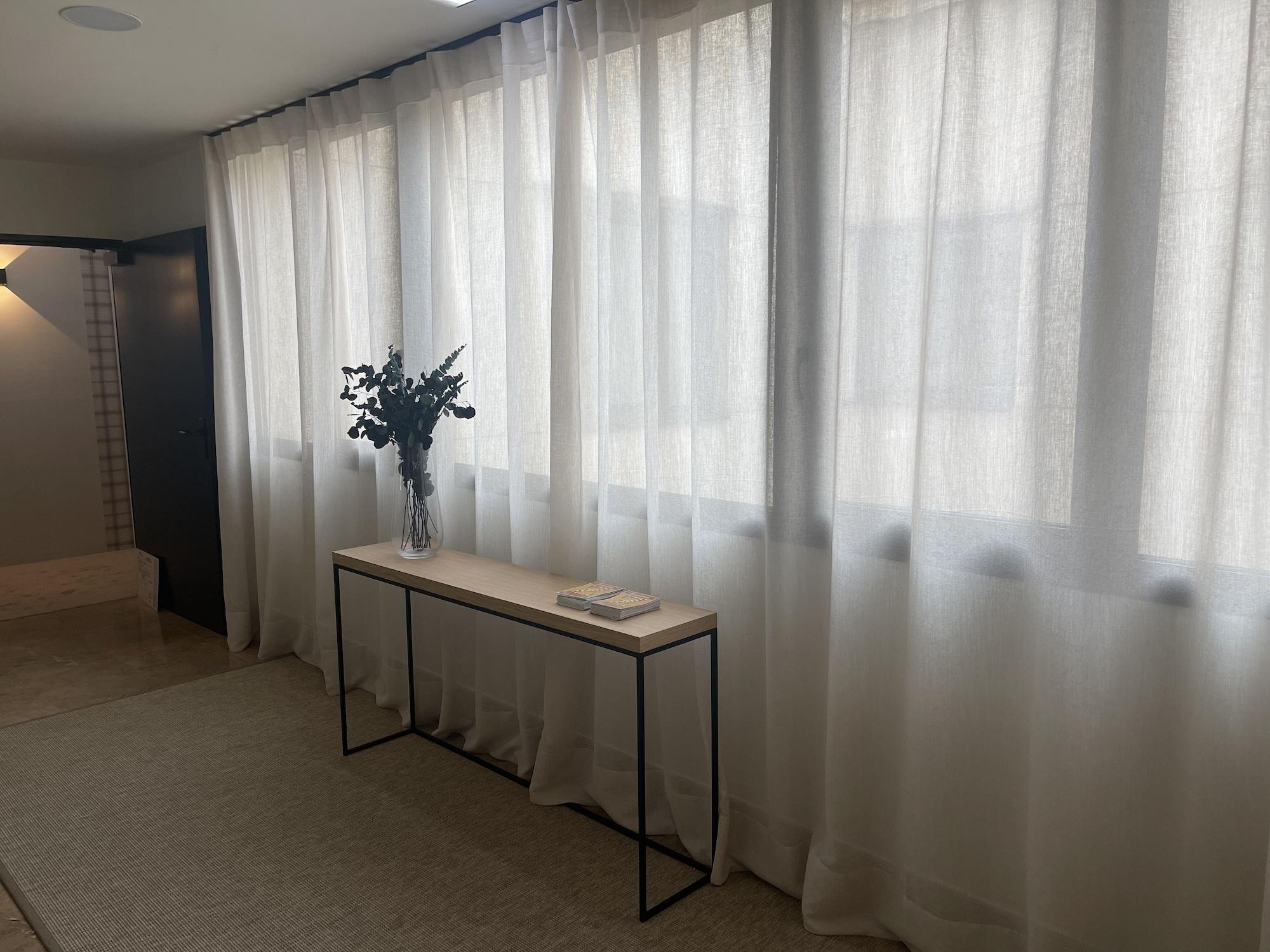 Hotel Oriente Saragossa Zewnętrze zdjęcie