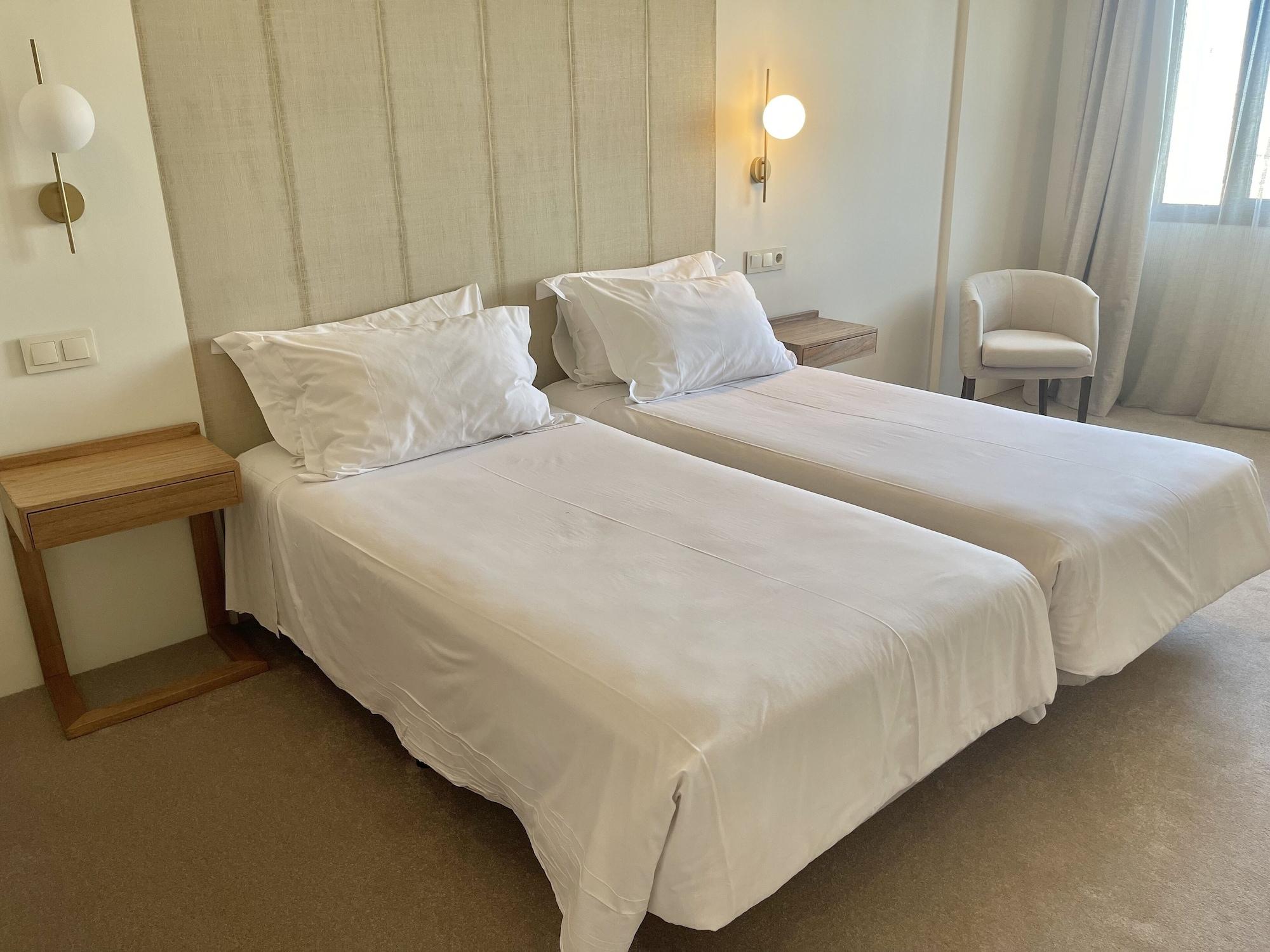 Hotel Oriente Saragossa Zewnętrze zdjęcie