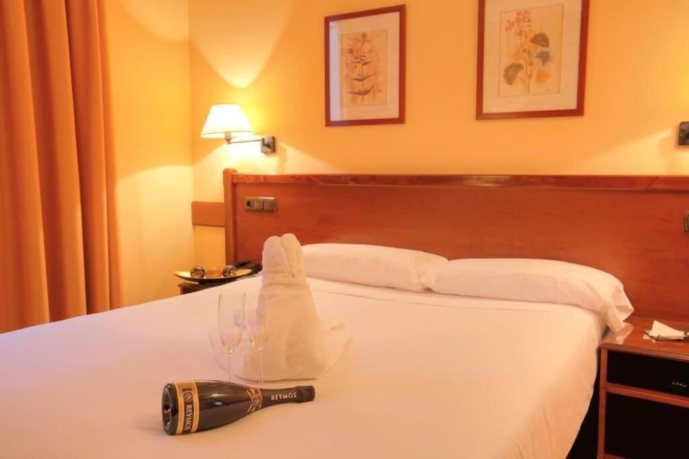 Hotel Oriente Saragossa Zewnętrze zdjęcie