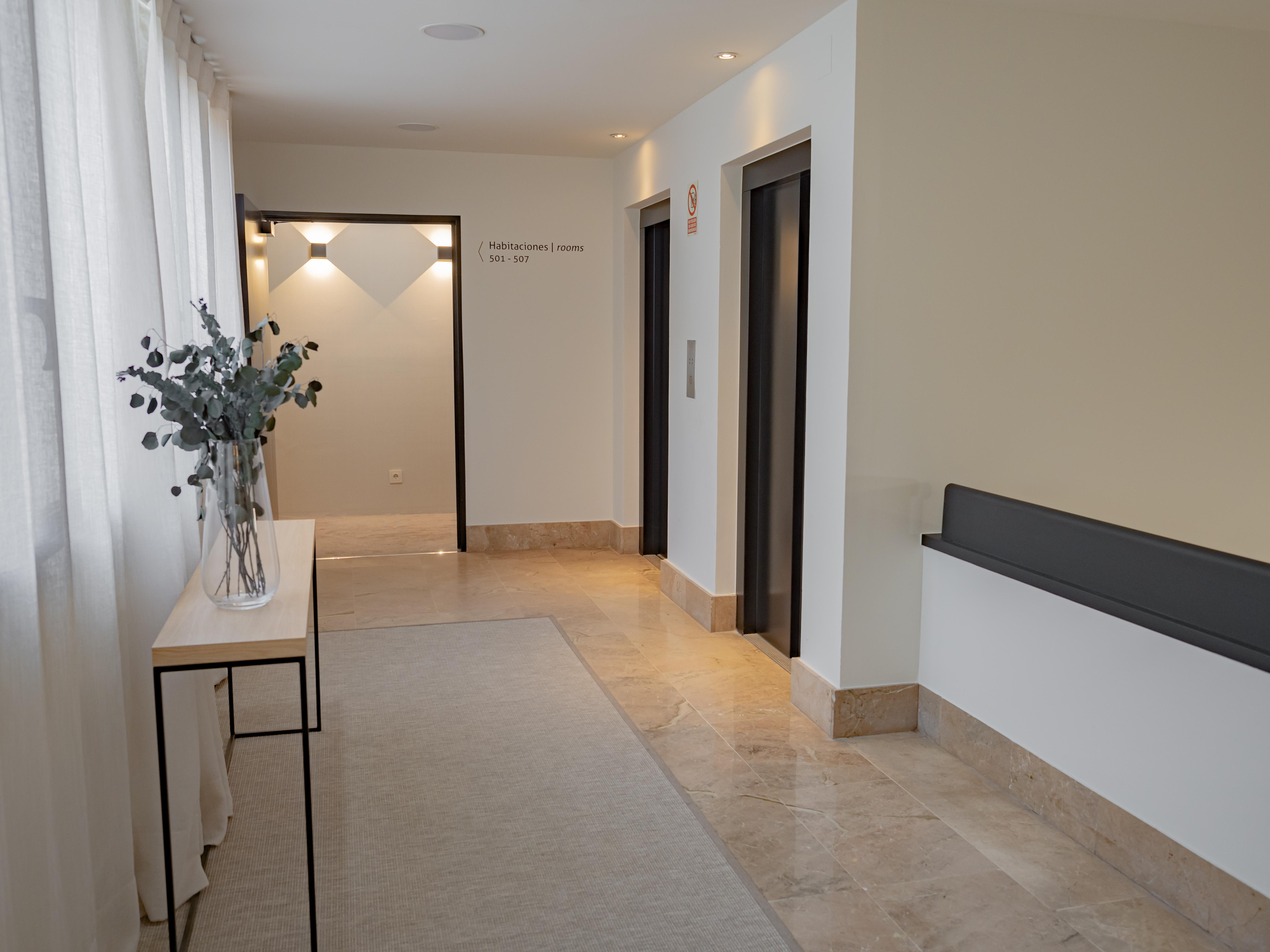 Hotel Oriente Saragossa Zewnętrze zdjęcie