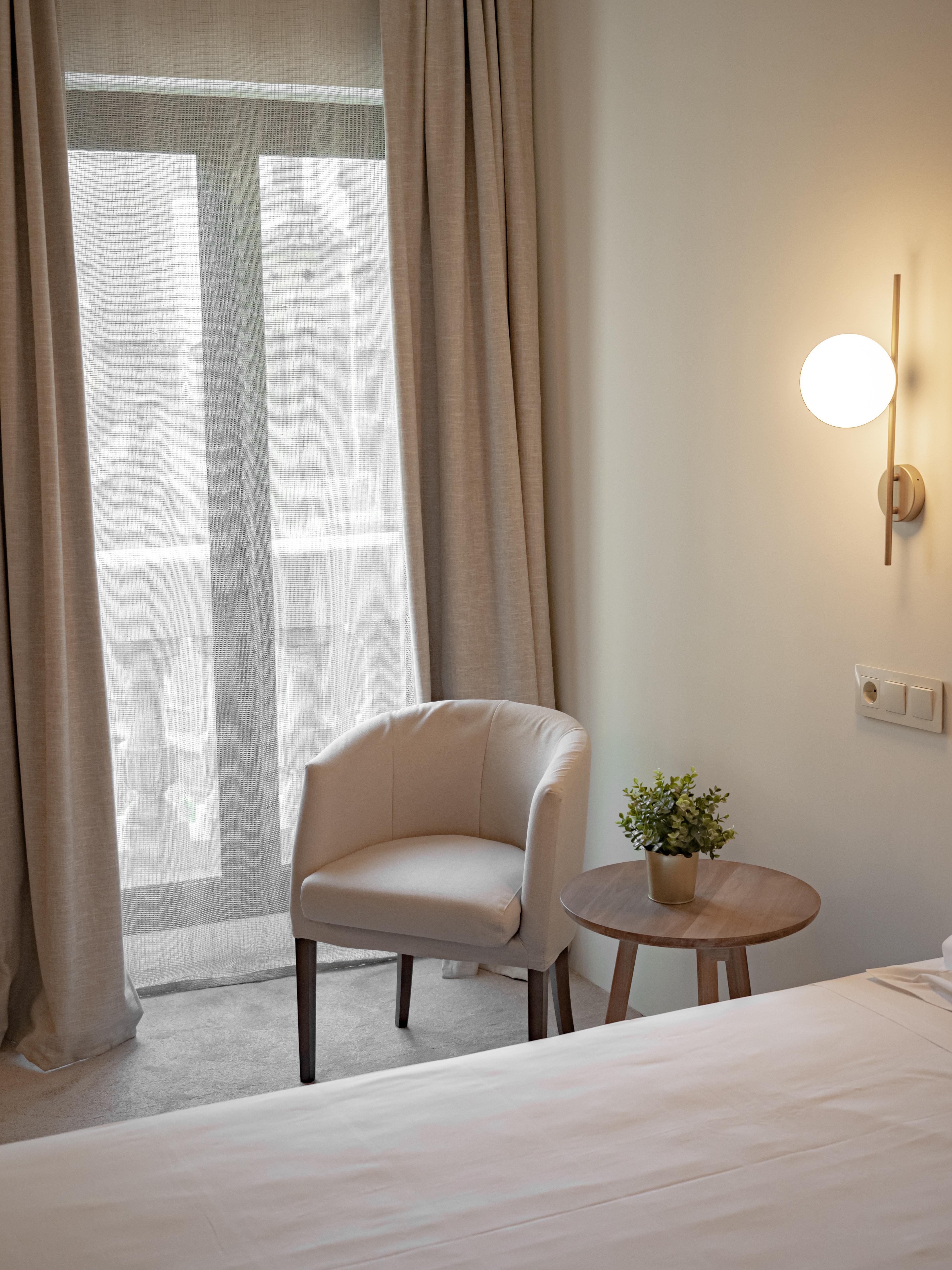 Hotel Oriente Saragossa Zewnętrze zdjęcie
