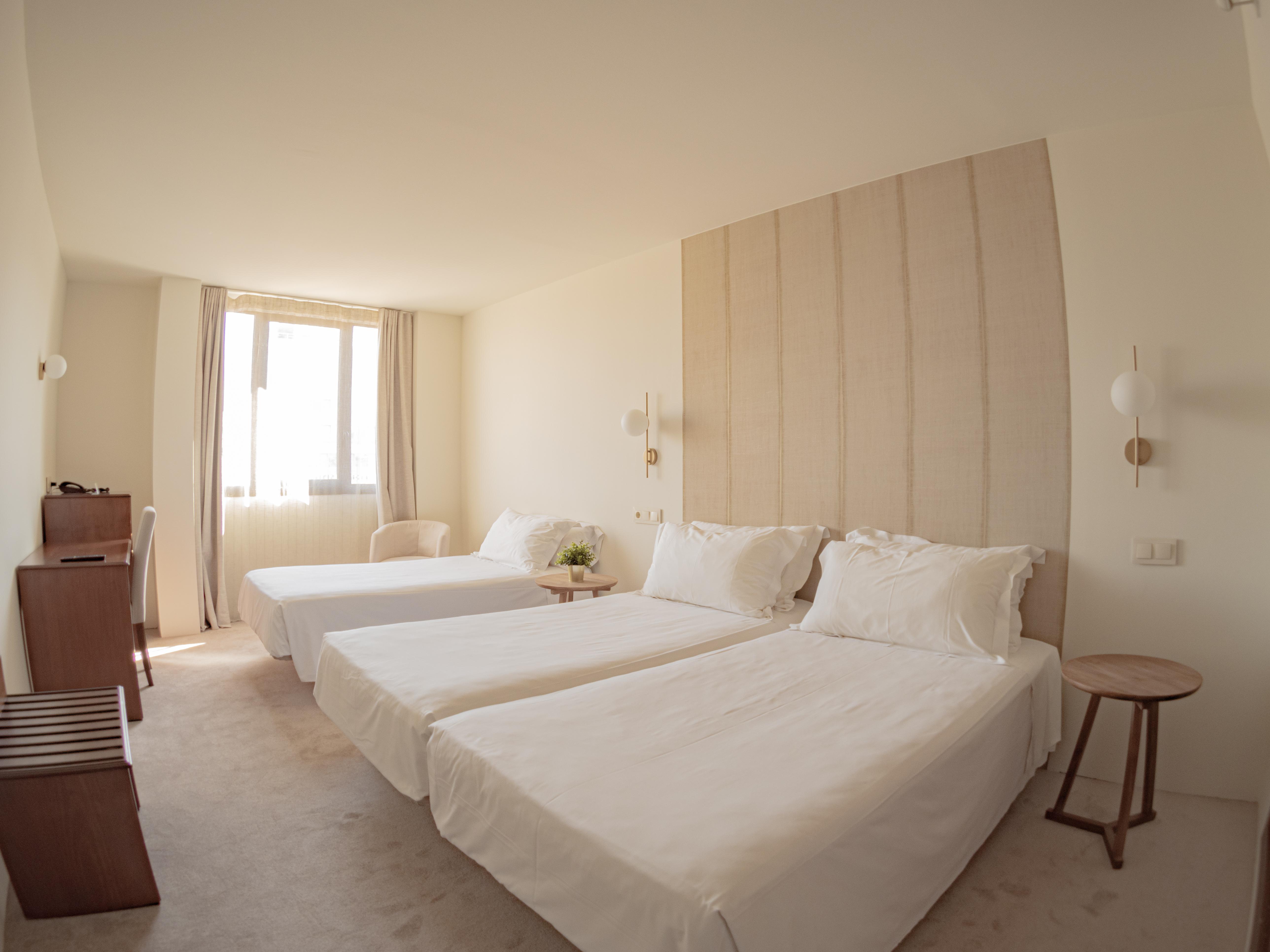 Hotel Oriente Saragossa Zewnętrze zdjęcie