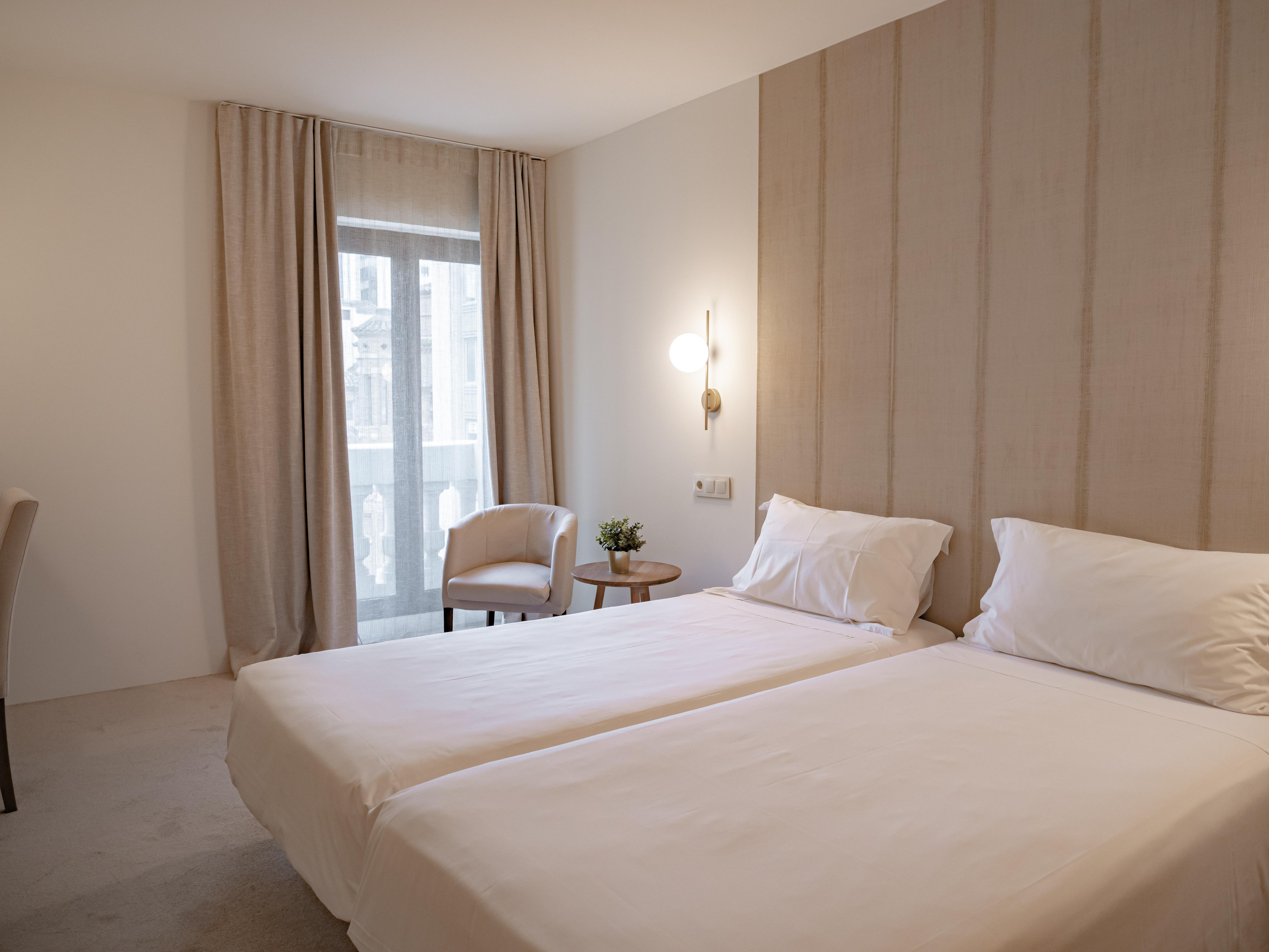 Hotel Oriente Saragossa Zewnętrze zdjęcie