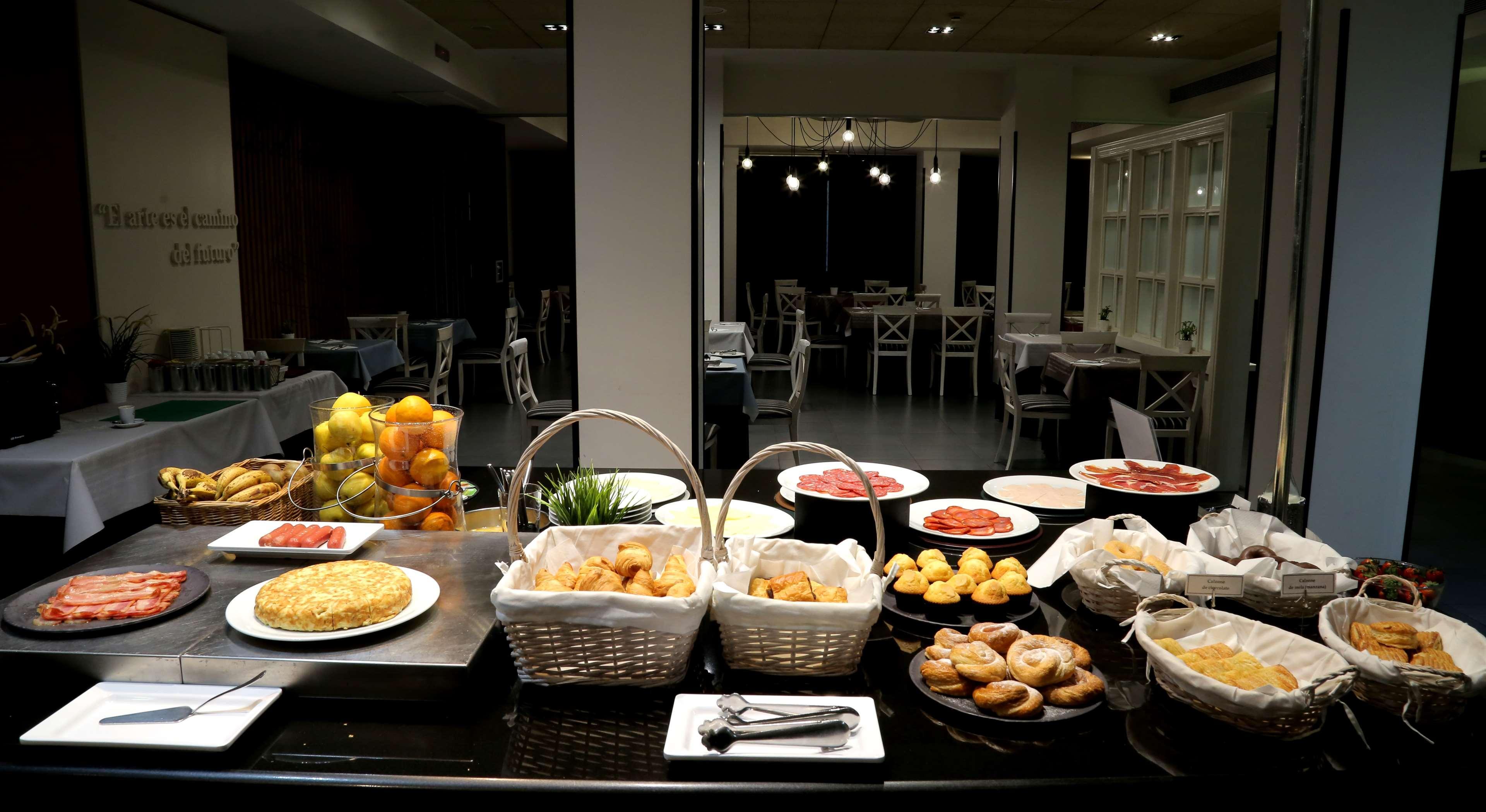 Hotel Oriente Saragossa Zewnętrze zdjęcie