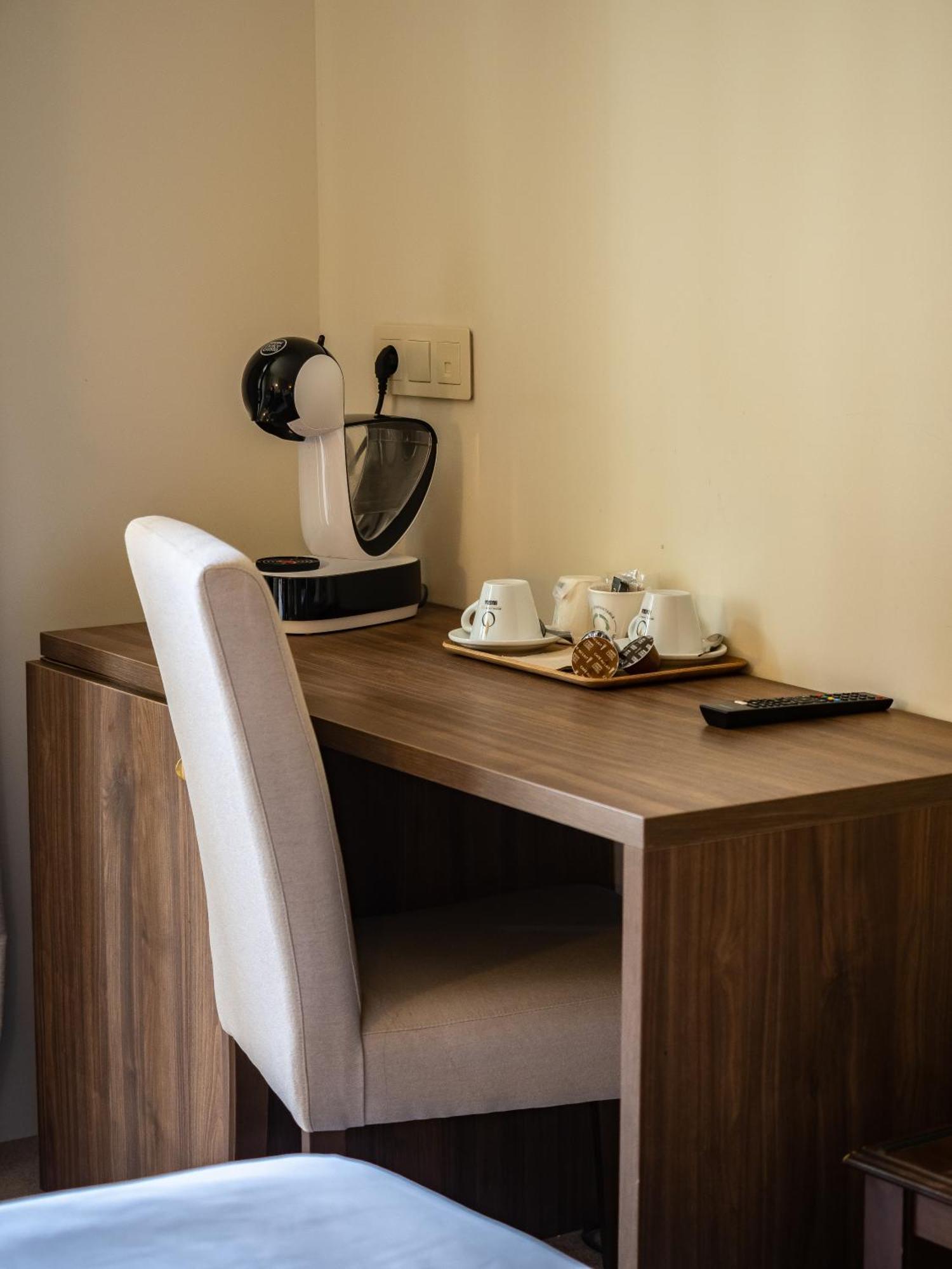 Hotel Oriente Saragossa Zewnętrze zdjęcie
