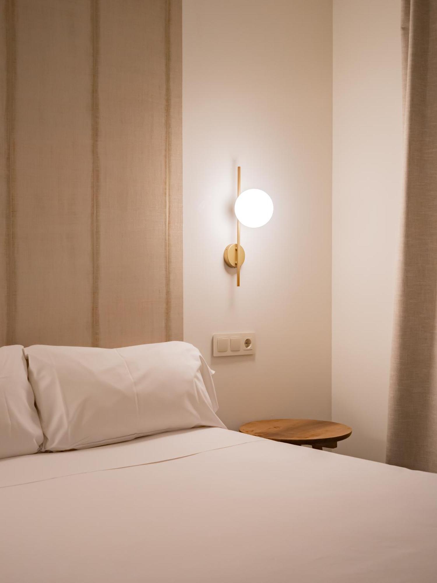 Hotel Oriente Saragossa Zewnętrze zdjęcie