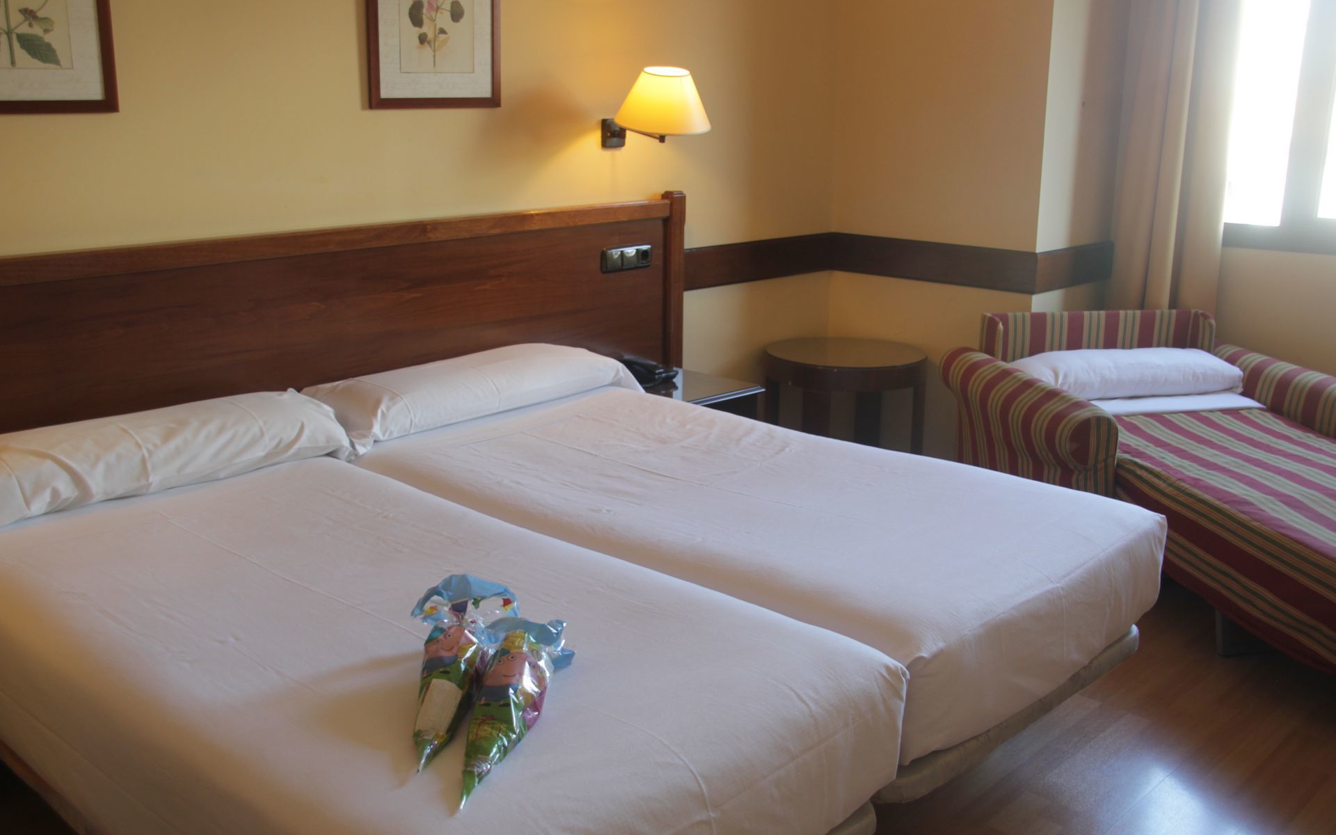 Hotel Oriente Saragossa Zewnętrze zdjęcie
